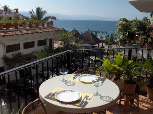 balcony gay bar puerto vallarta Exploied thai teen